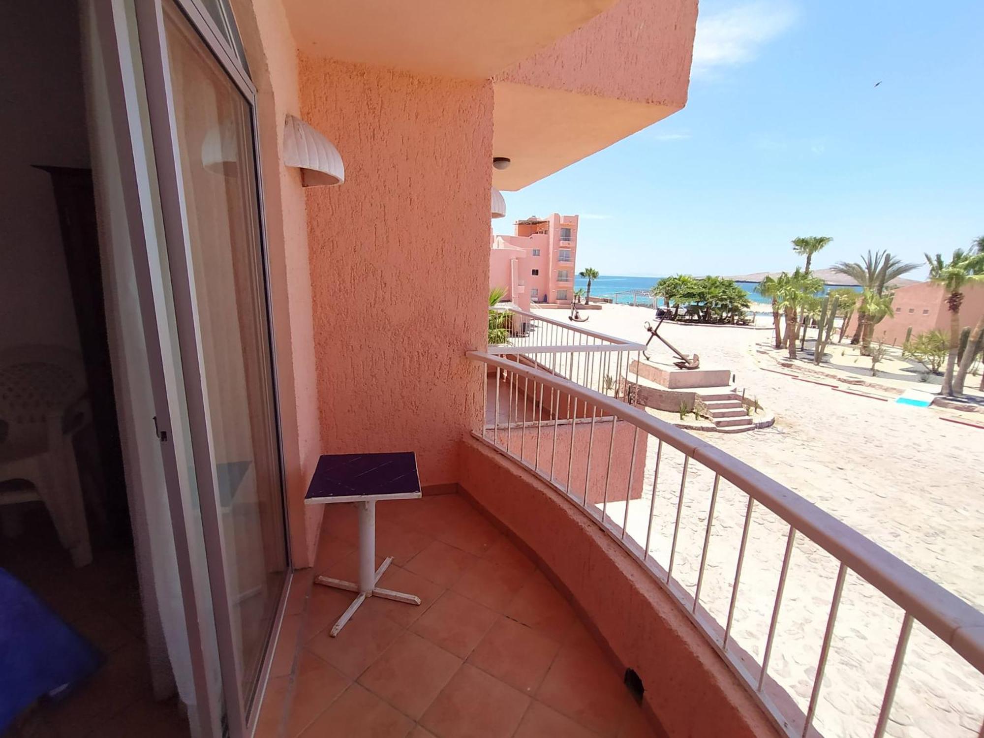 Econo Beach Cantamar La Paz Exterior foto